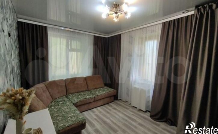 2-комн квартира улица Достоевского, 20,  д. 20