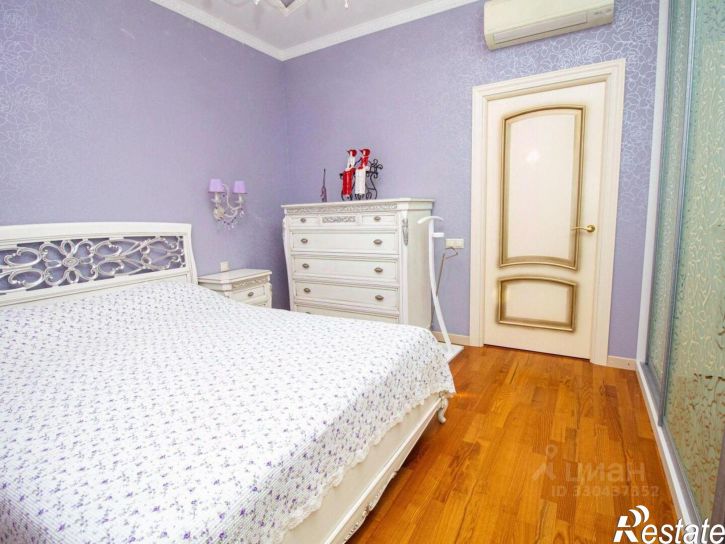 3-комн квартира улица Корюкина, 17,  д. 17