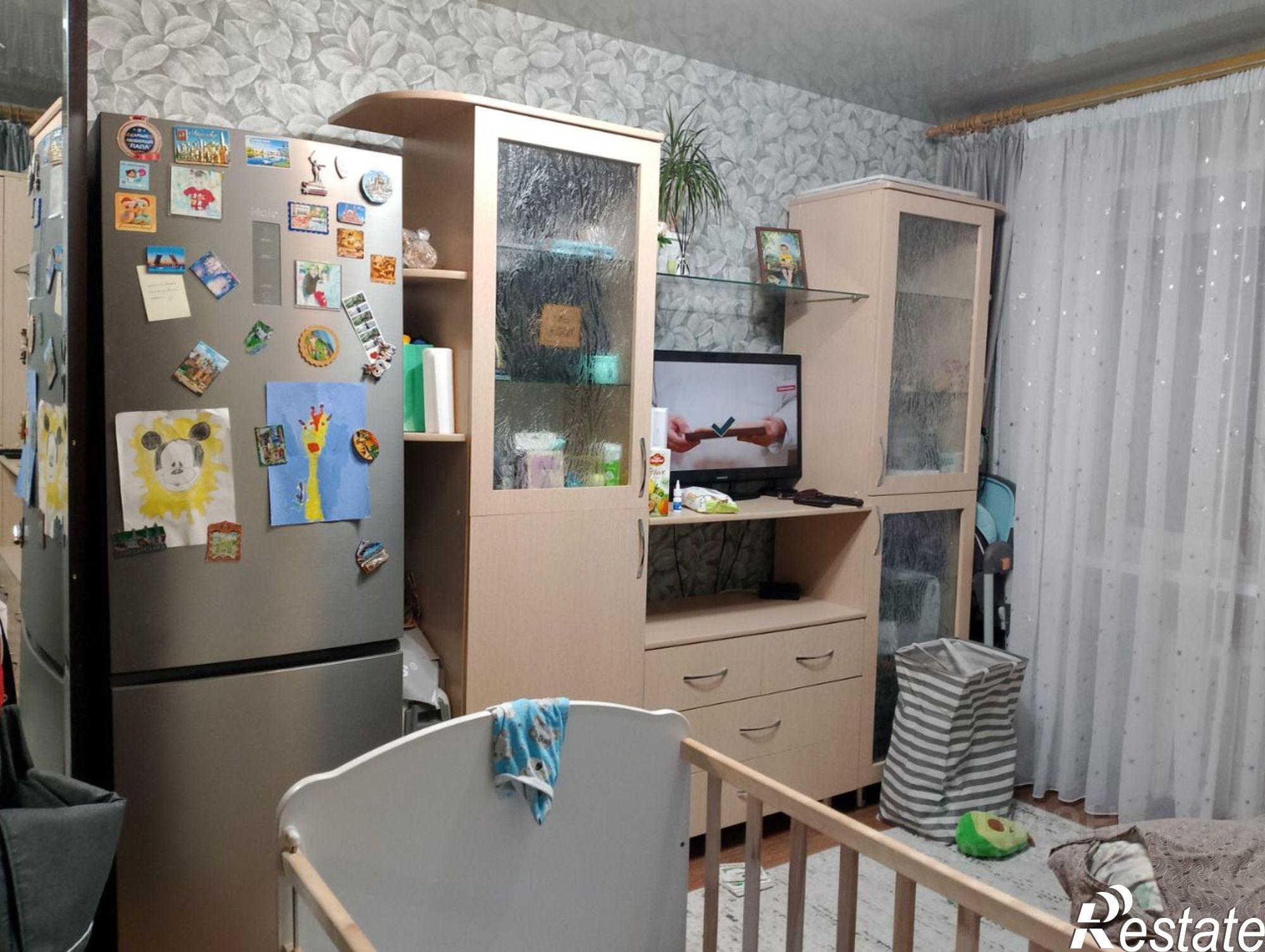 Купить комнату за 1 550 000 рублей на улица Стасова, 14