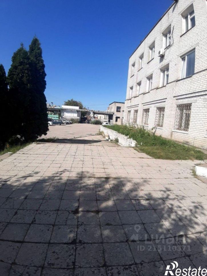 Склад проезд Энергетиков, 10,  д. 10