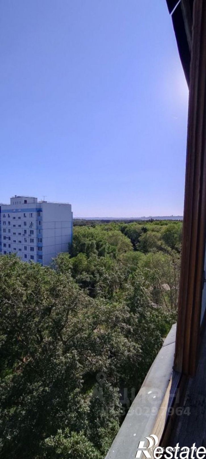 2-комн квартира улица Тельмана, 12,  д. 12