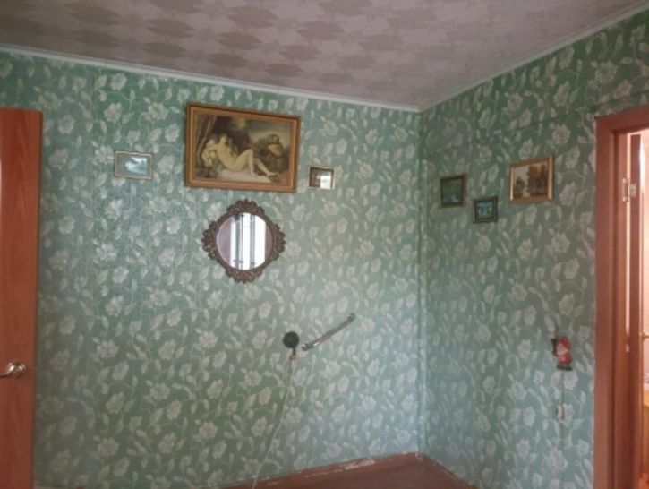 2-комн квартира ул Богдана Хмельницкого, 11