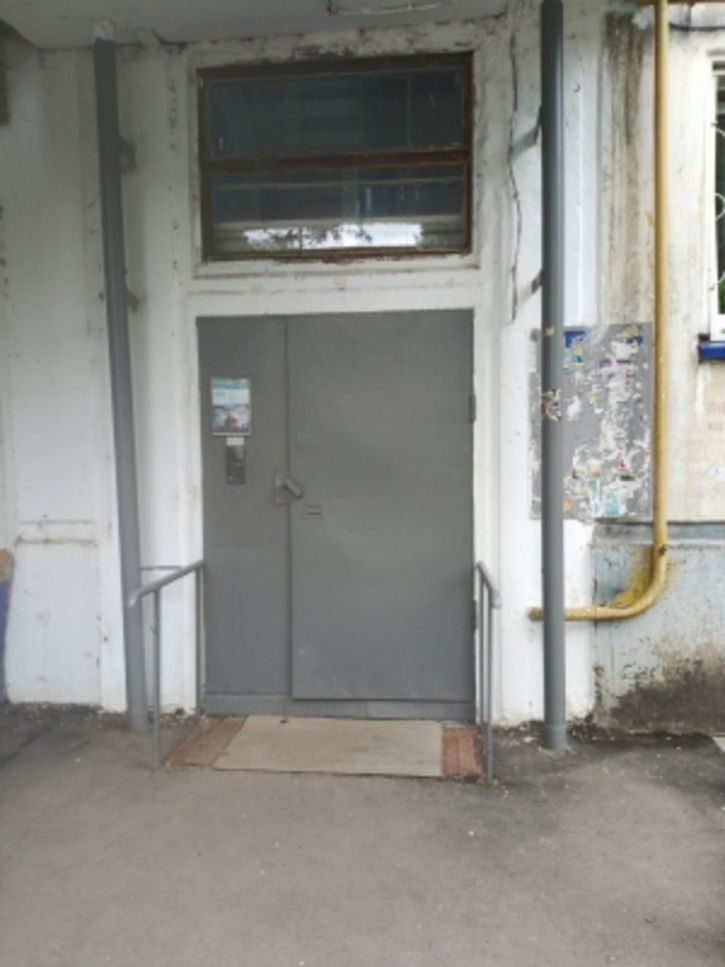 2-комн квартира ул Богдана Хмельницкого, 11