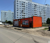 торговое помещение 50 кв м Александра Невского ул., 26