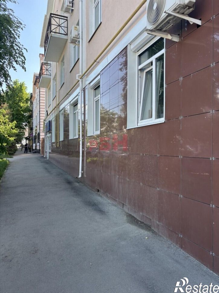 Торговое помещение Андрея Блаженного ул., 58