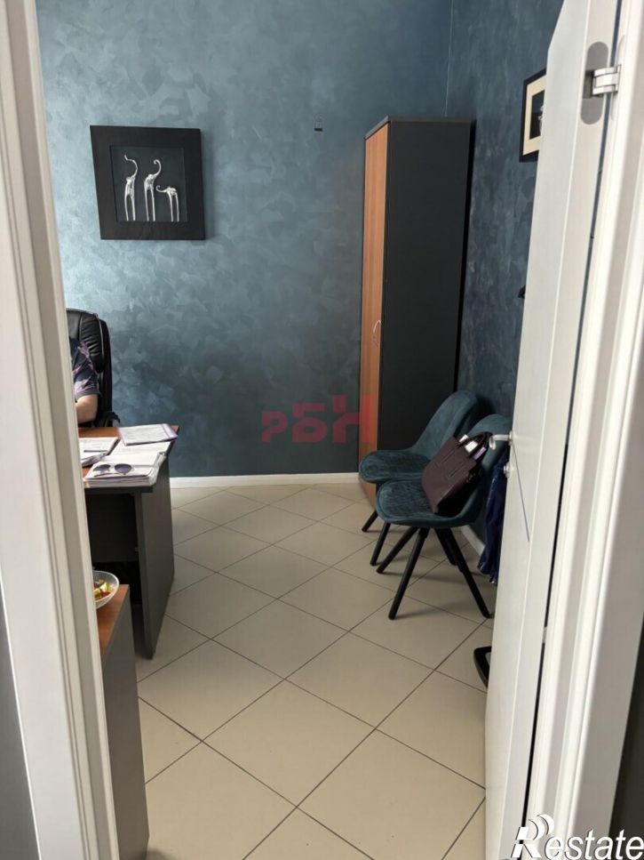 Торговое помещение Андрея Блаженного ул., 58