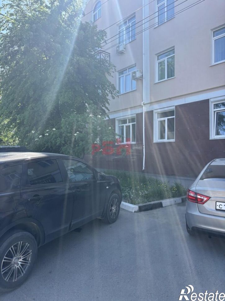 Торговое помещение Андрея Блаженного ул., 58