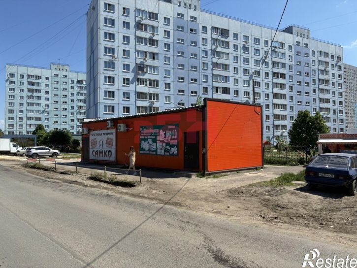 Торговое помещение Александра Невского ул., 26