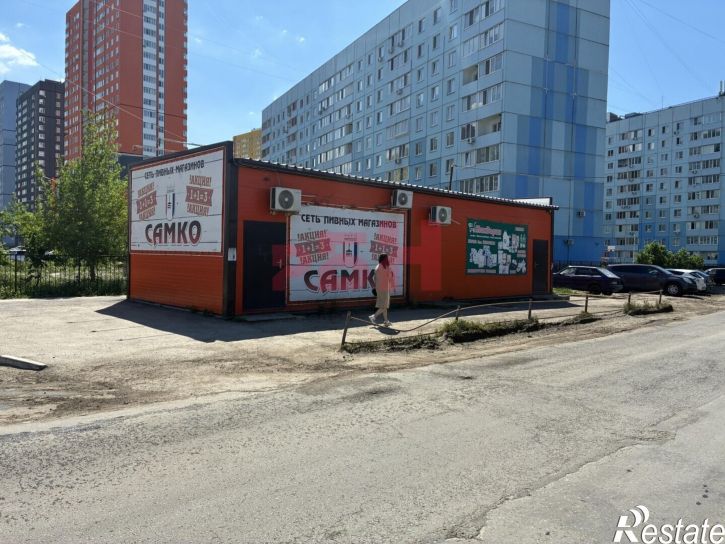 Торговое помещение Александра Невского ул., 26