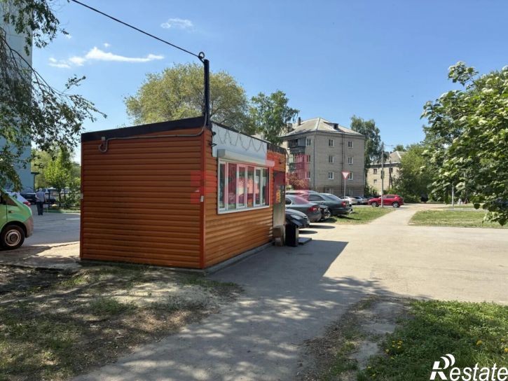 Торговое помещение Гая проспект, 1
