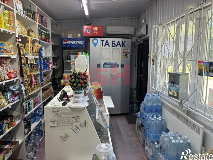 Торговое помещение Гая проспект, 1