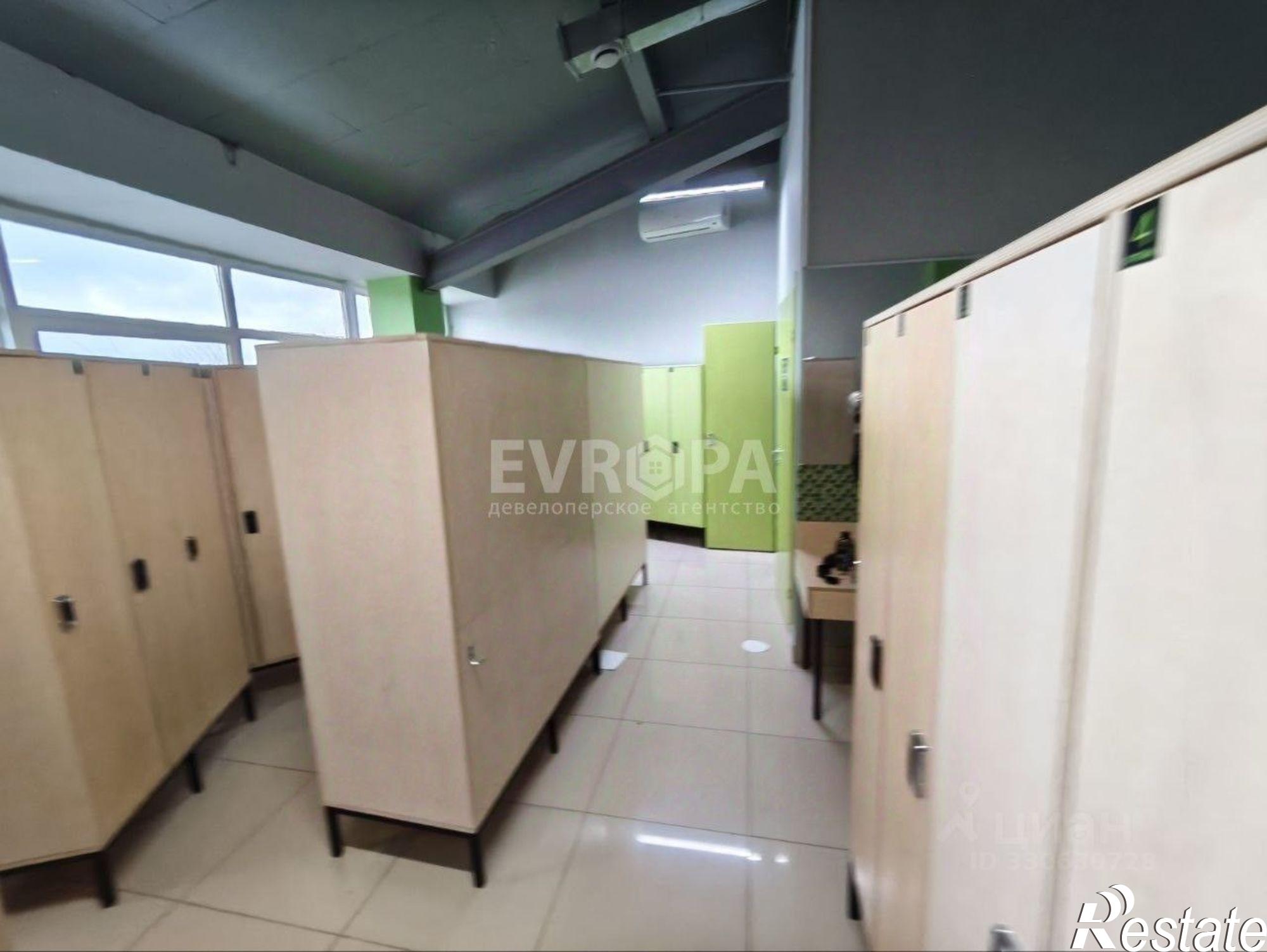 Сдать офис, помещение под офис за 12 500 рублей на улица Бебеля