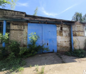 помещение 293 кв м Локомотивная улица
