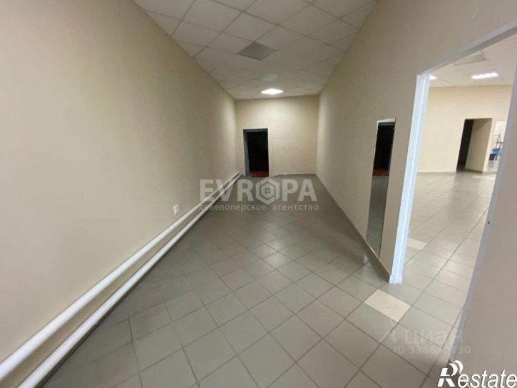 Торговое помещение улица Гончарова, 28,  д. 28