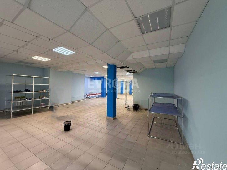 Торговое помещение проспект Гая, 63,  д. 63