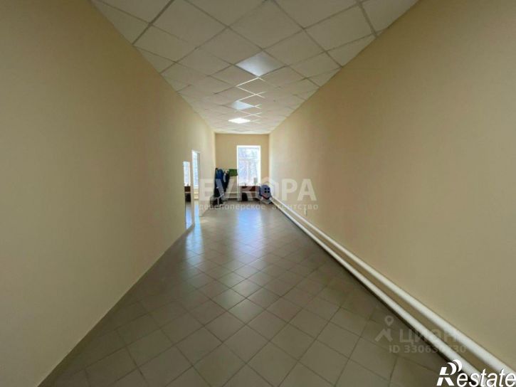 Торговое помещение улица Гончарова, 28,  д. 28