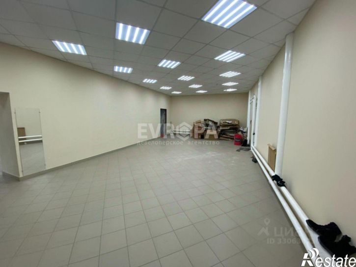 Торговое помещение улица Гончарова, 28,  д. 28