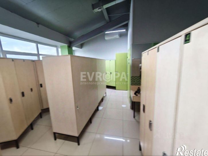 Офис улица Бебеля