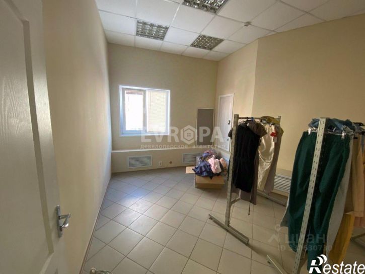 Торговое помещение улица Гончарова, 28,  д. 28