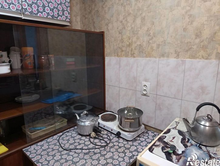 1-комн квартира улица Северный Венец, 6,  д. 6