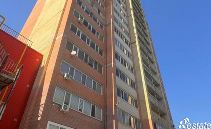 2-комн квартира 1-й переулок Маяковского, 5,  д. 5