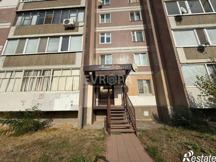 Офис Камышинская улица, 25,  д. 25