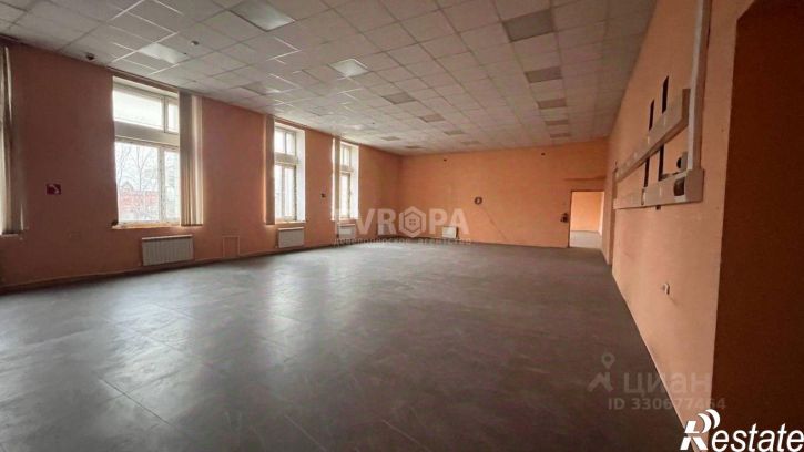 Офис Промышленная улица, 51 к1,  д. 51 к1