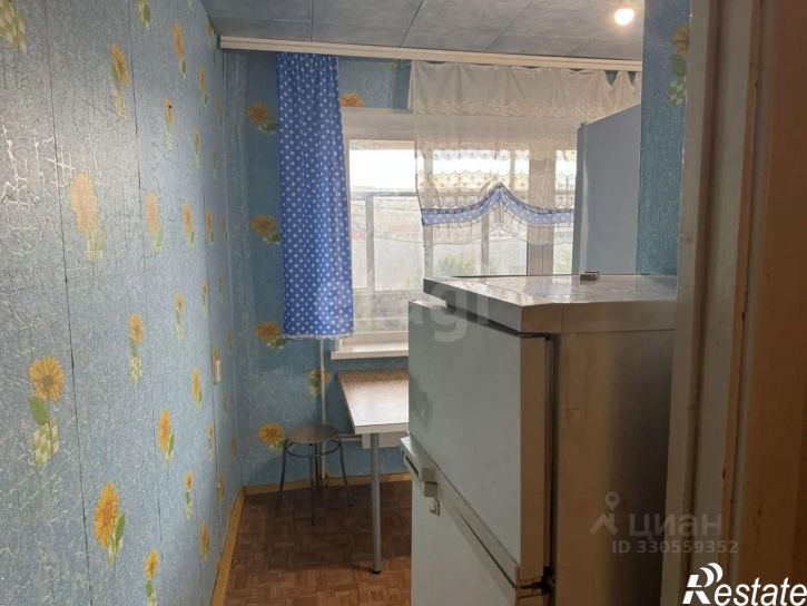 1-комн квартира улица 40-летия Победы, 19,  д. 19