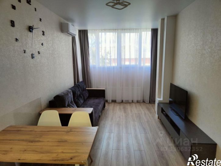 1-комн квартира Оренбургская улица, 11,  д. 11
