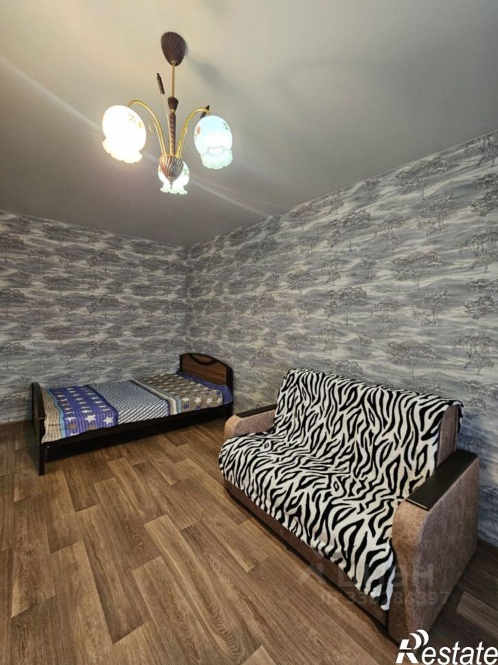 1-комн квартира проспект Авиастроителей, 15,  д. 15