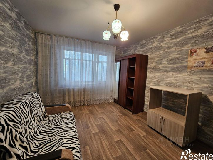 1-комн квартира проспект Авиастроителей, 15,  д. 15