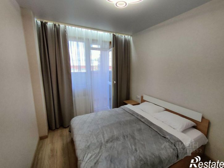 1-комн квартира Оренбургская улица, 11,  д. 11