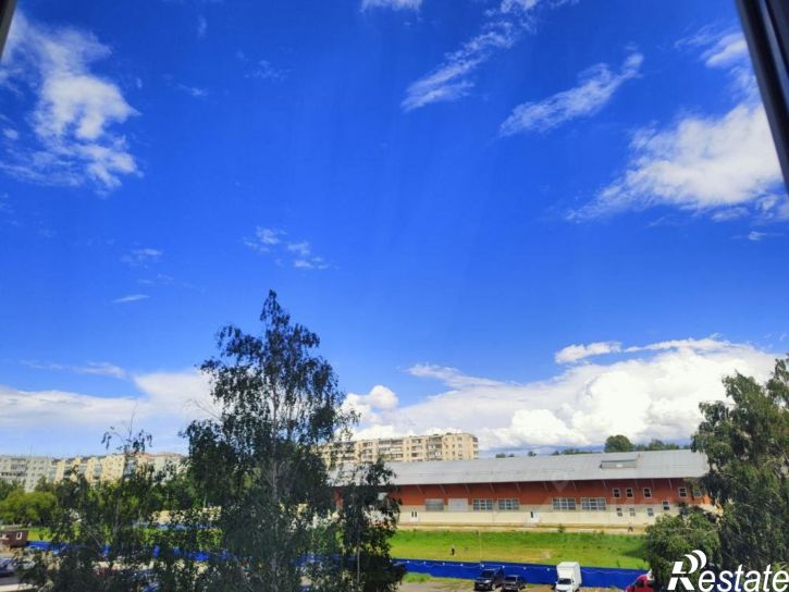 1-комн квартира Оренбургская улица, 11,  д. 11