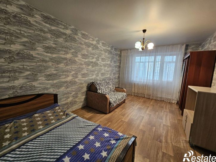 1-комн квартира проспект Авиастроителей, 15,  д. 15