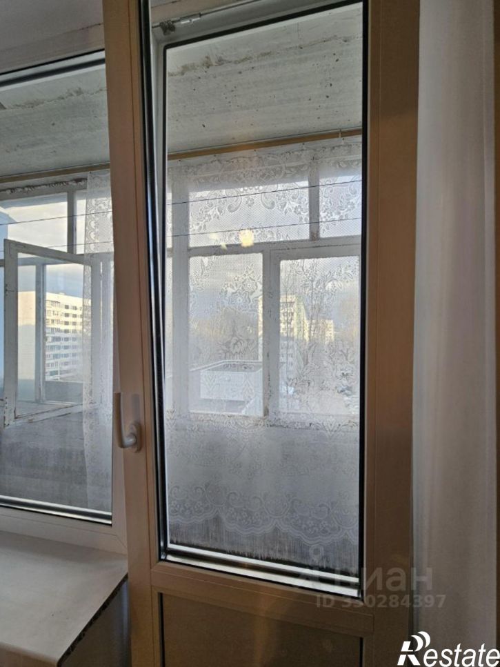 1-комн квартира проспект Авиастроителей, 15,  д. 15
