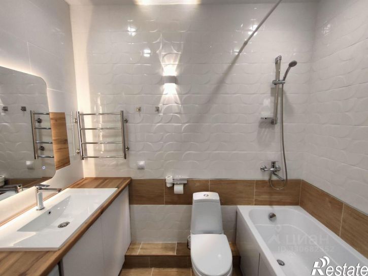 1-комн квартира Оренбургская улица, 11,  д. 11