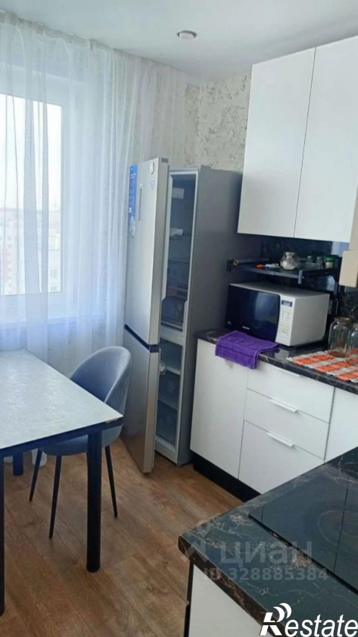 2-комн квартира проспект Ливанова, 7,  д. 7