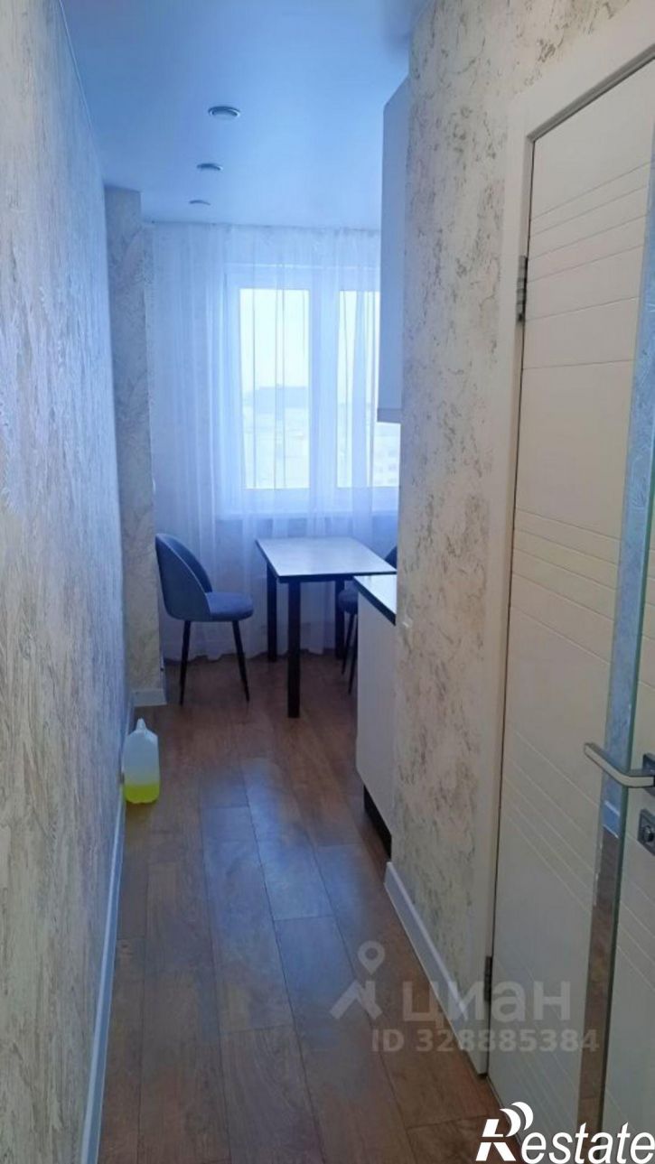 2-комн квартира проспект Ливанова, 7,  д. 7