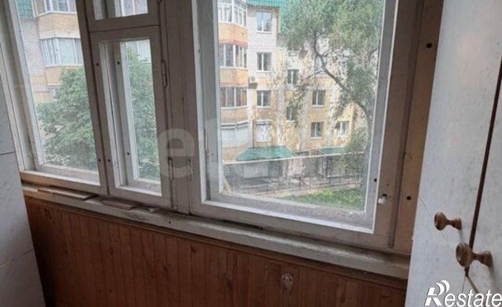 2-комн квартира улица Кузнецова, 6,  д. 6