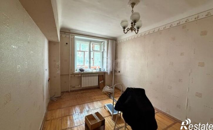 2-комн квартира улица Кузнецова, 6,  д. 6