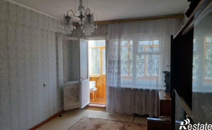 2-комн квартира улица Пушкарёва, 30,  д. 30