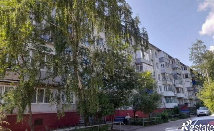 2-комн квартира улица Пушкарёва, 30,  д. 30