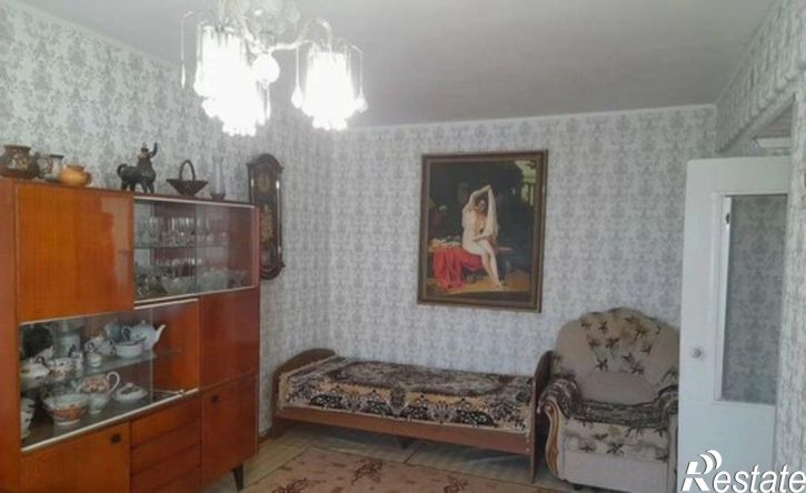 2-комн квартира улица Пушкарёва, 30,  д. 30
