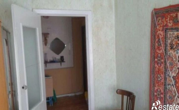 2-комн квартира улица Пушкарёва, 30,  д. 30