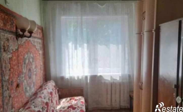 2-комн квартира улица Пушкарёва, 30,  д. 30