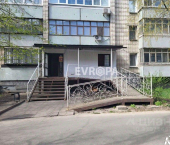 торговое помещение 60 кв м улица Гагарина, 23