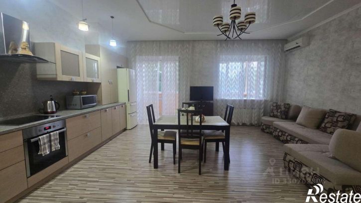 3-комн квартира улица Корюкина, 24,  д. 24