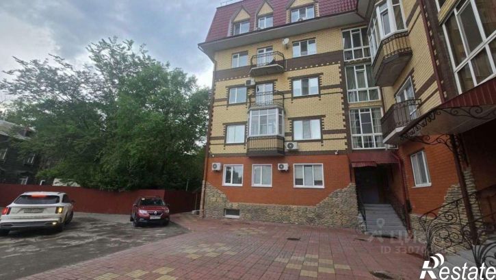 3-комн квартира улица Корюкина, 24,  д. 24