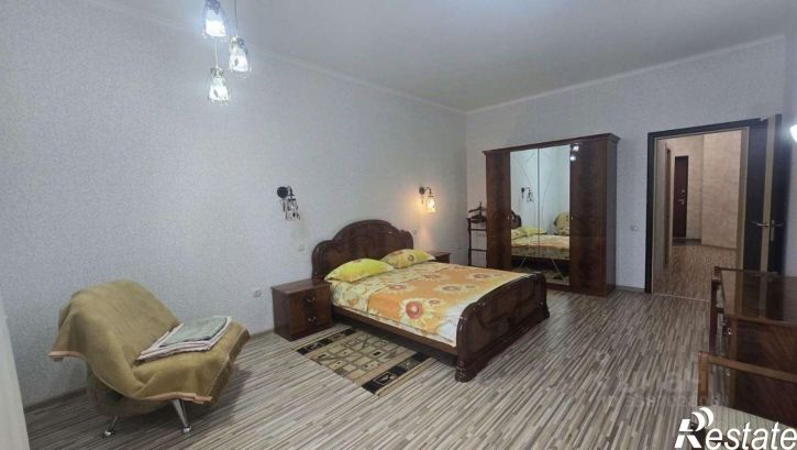 3-комн квартира улица Корюкина, 24,  д. 24