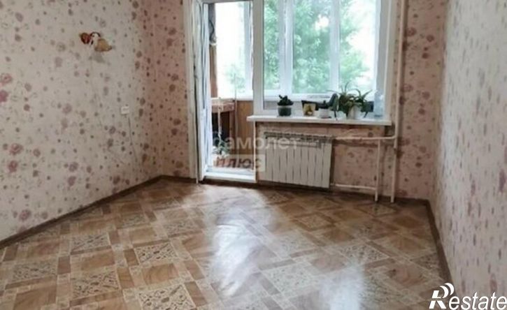 3-комн квартира Кузоватовская улица, 35,  д. 35